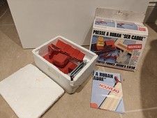 Vintage Unused Bessey SER Band Clamp. French Version