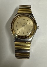 Swatch 1997 Classic Two-Tone