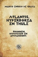 Atlantis hyperborea thule - atlantis,, en