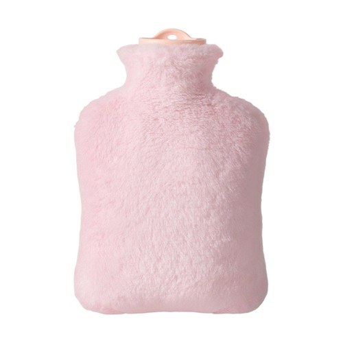 Hot water bottle - bottle, soft