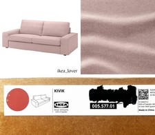 Ikea KIVIK Cover for 3-Seat