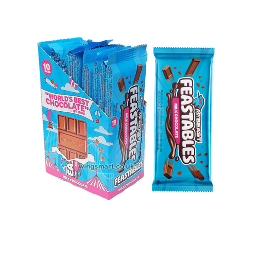 Pack bulk bundle - bulk, mrbeast