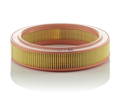 Fits mann filter 2534 - ✅fits, air