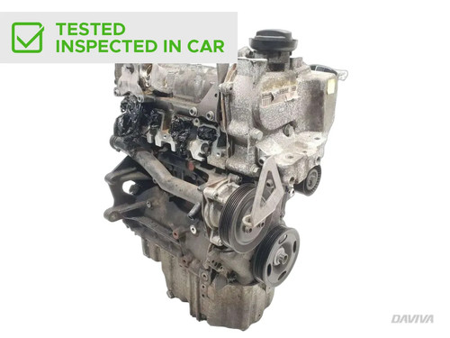 Scirocco bare engine 4 - scirocco,