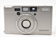 [MINT++] Contax Tix Carl Zeiss