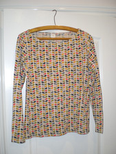 Orla Kiely X Uniqlo Women's