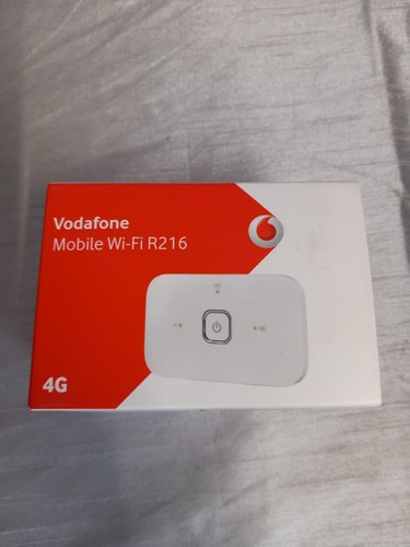 Unlocked r216 e5573 - unlocked, lte