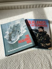 Falklands War Magazine