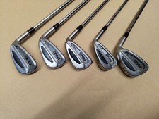 Ping S59 Irons / 4,7,8,9+PW /