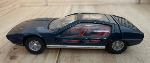 Dinky toys 189 - toys, lamborghini