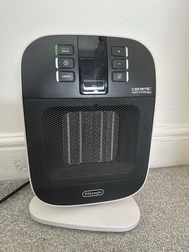 Longhi hfx60v20 ceramic fan - ceramic,