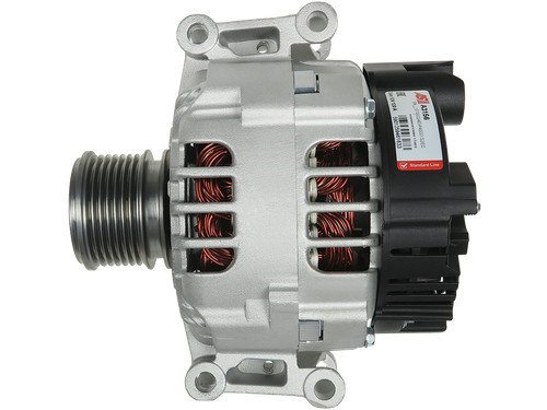 Brand new alternator 12v 120a - alternator,