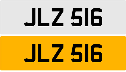 Jlz 516 john - 516, jaz