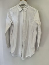 MIH Made In Heaven jeans White