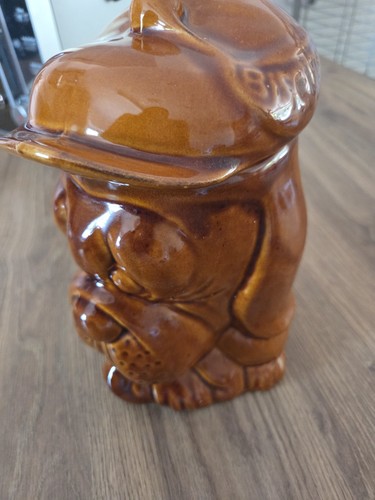 Treacle glazed droopy - glazed, dog