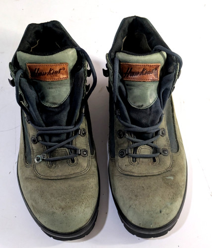 Hawkins gore tex walking boots - hawkins, gore-tex