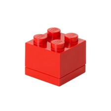 LEGO Mini Box 4 Storage Brick