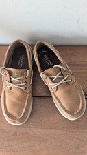 Boy's Boat Shoes Sperry Kids