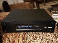 Universal Audio UAD-2