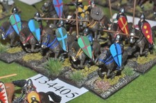 28mm medieval / norman - 10