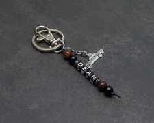 Supernatural-Inspired Dean