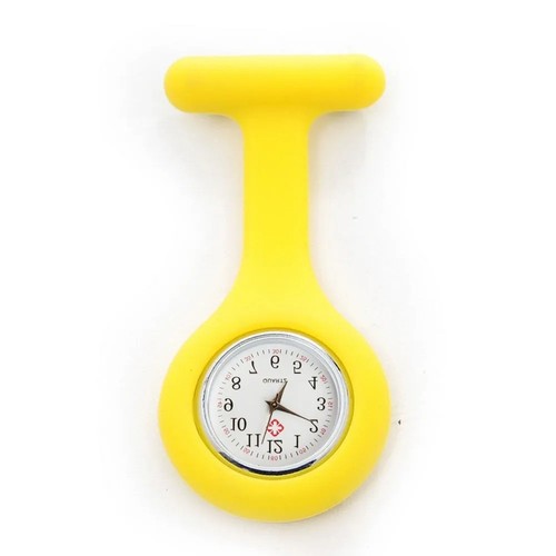 Silicon nurse watch tunic - nurse,