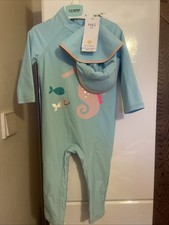 Marks & Spencer Baby Swimsuit