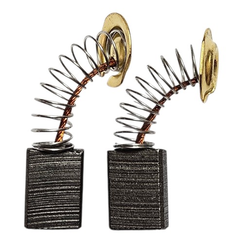 Pair carbon brushes brush - pair,