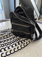 Marc Jacobs Nylon Biker Backpack Medium