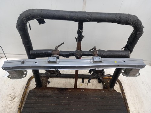 Rear bumper - zs,