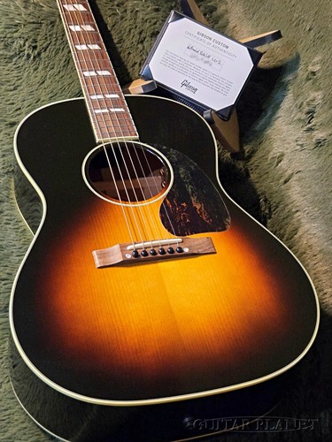 Gibson nathaniel rateliff 2 - gibson,