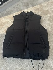 Zara Men's Gillet Size Small