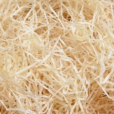 Natural Wood wool natural