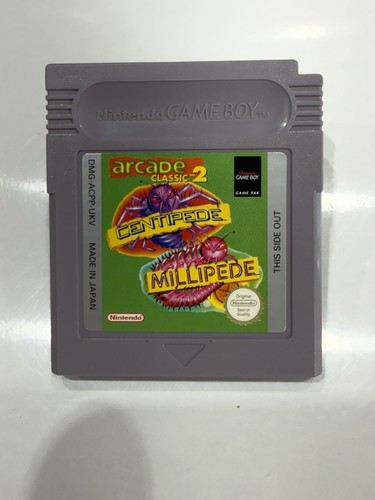 Arcade classic centipede - arcade, &