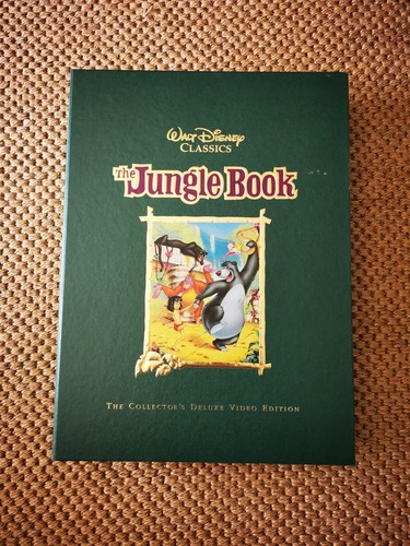 Complete the jungle - complete,