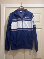 RARE Vintage 80’s Diadora