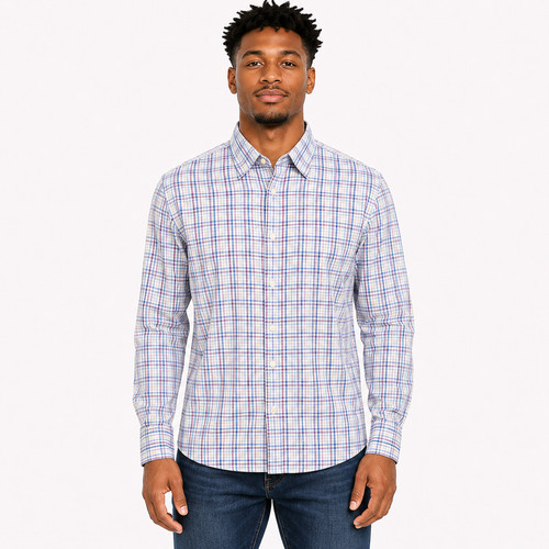 Peter millar shirt - peter, medium