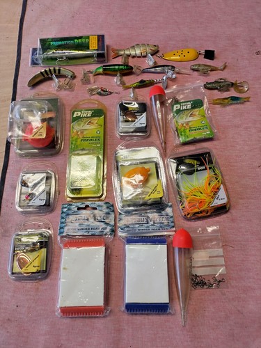 Predator fishing terminal - predator,
