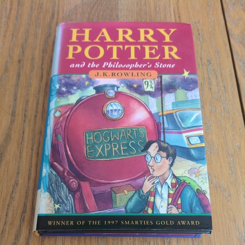 Harry potter and - harry,