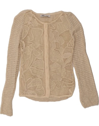 Zara womens see through - zara,