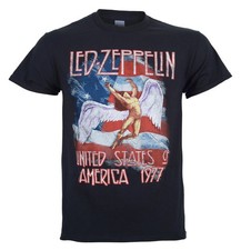 Official Led Zeppelin T Shirt