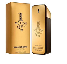 Paco Rabanne 1 Million 100ml