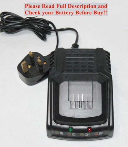 Genuine erbauer erb607chr 18v - erbauer,