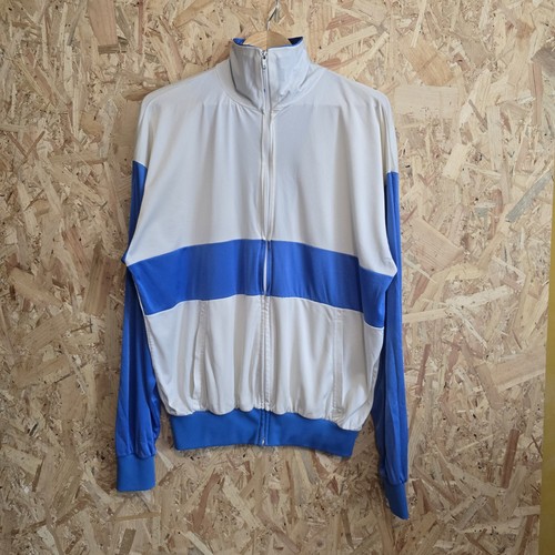 Y2k vintage blue white shell - vintage,