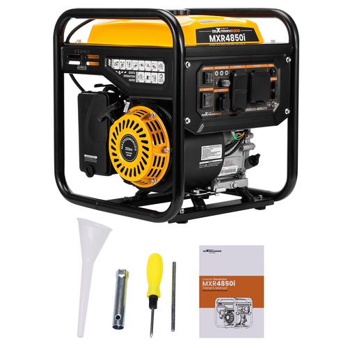 4850 watt inverter generator - 4850,