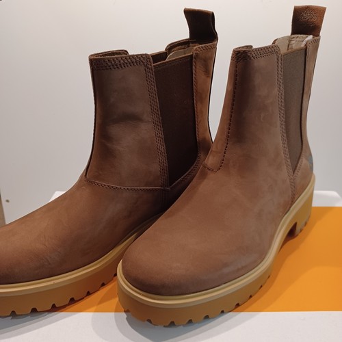 Timberland carnaby nubuck - carnaby,