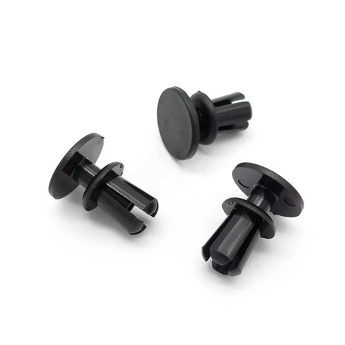 Fit ford 10x - clips, push