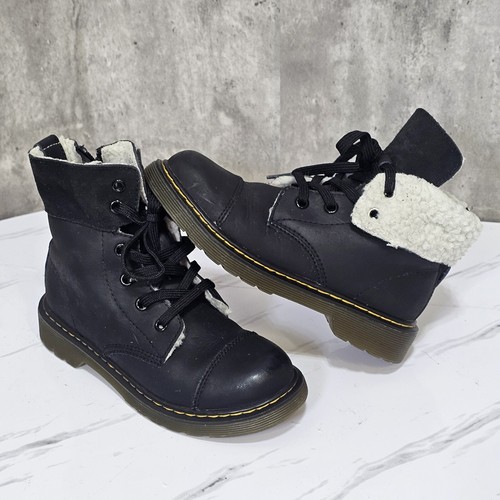 Martens aimilita black - aimilita,