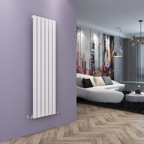 Horizontal vertical flat panel - vertical,