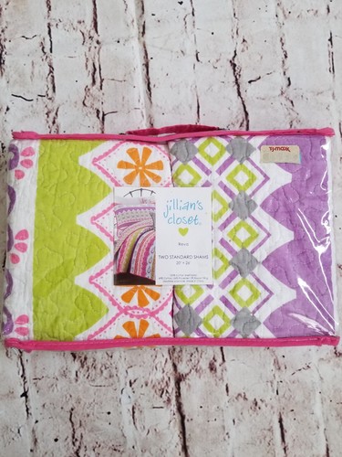 Jillians closet quilted std - quilted,
